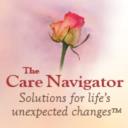 The Care Navigator logo